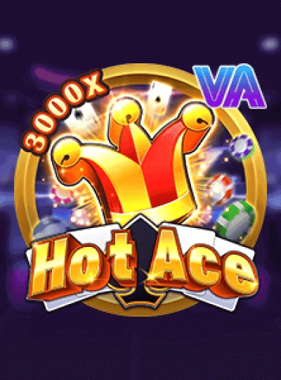 Live baccarat game cover with high stakes